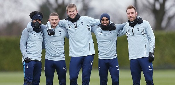 米利唐：对自己在右后卫的发挥很满意；巴西队防守有明显进步