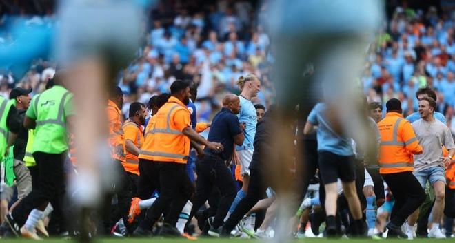 美加墨世界杯分组，梅罗存相逢可能，特朗普获国际足联和平奖