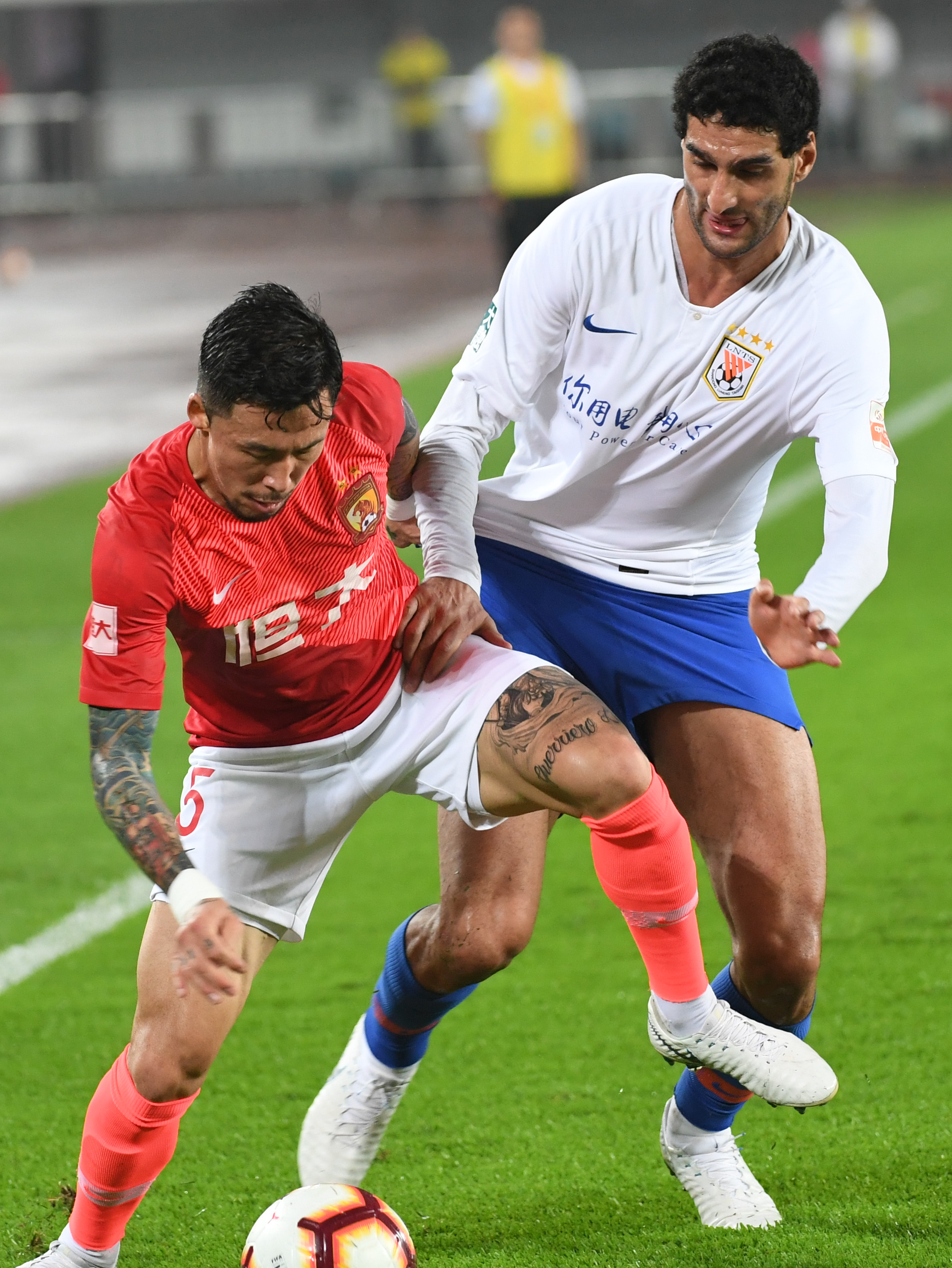 北爱尔兰主帅谈对意大利：无论遇到哪队都很复杂，他们非常强