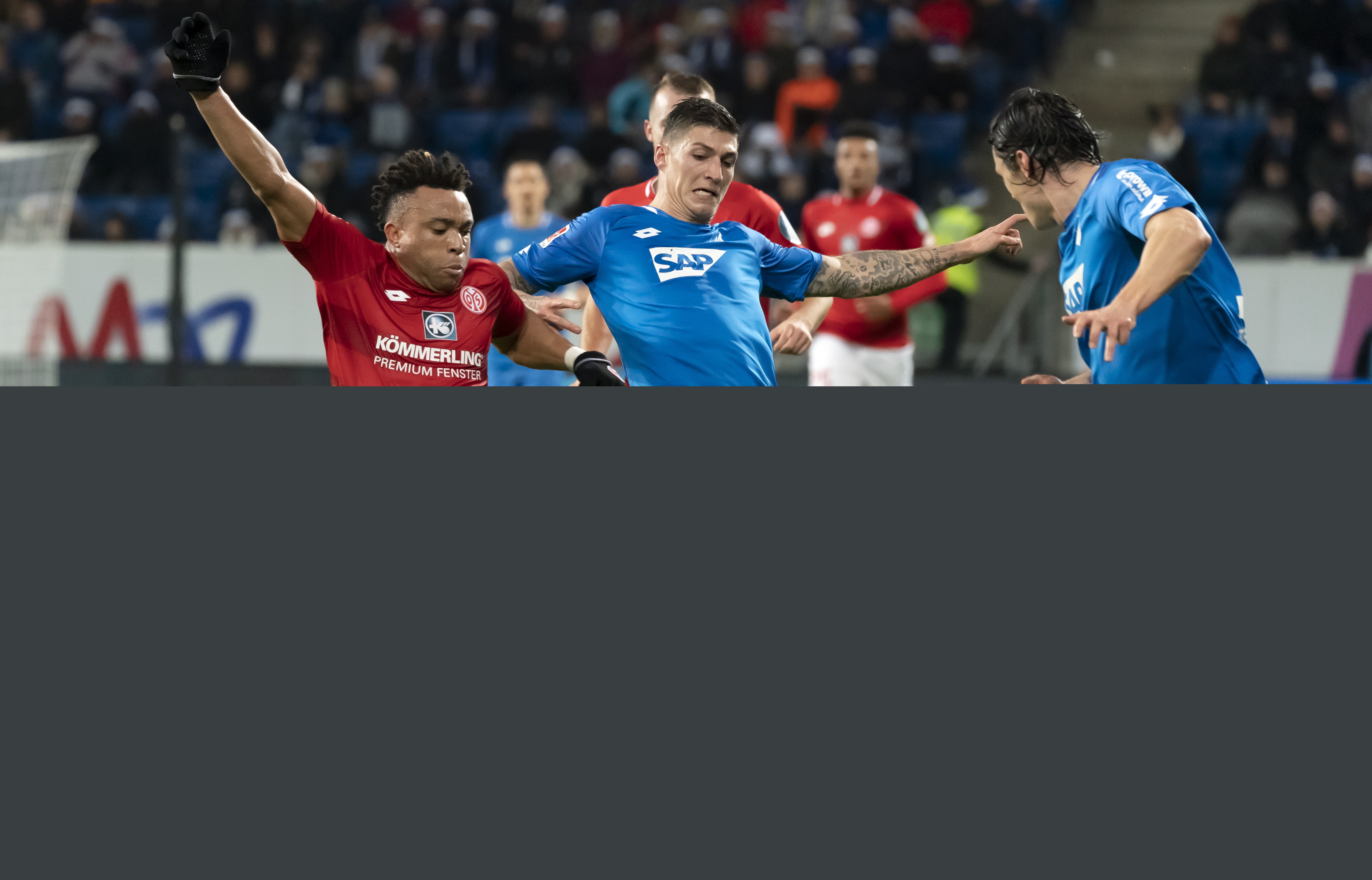 张琳芃：中超夺冠已成为过去，全力以赴打好明天的亚冠比赛